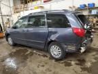 2006 Toyota Sienna CE