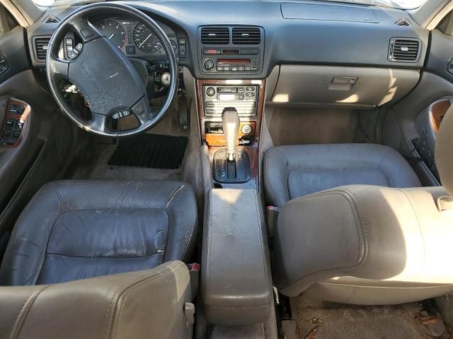 1992 Acura Legend LS