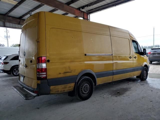 2014 Freightliner Sprinter 2500