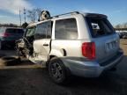 2003 Honda Pilot EXL