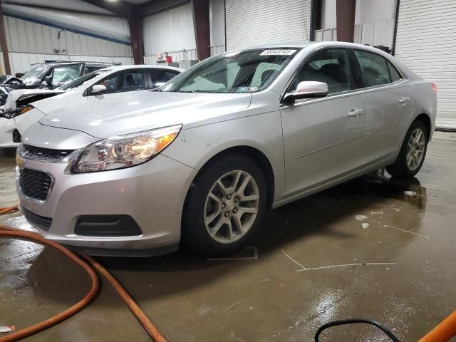 2014 Chevrolet Malibu 1LT