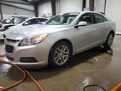 2014 Chevrolet Malibu 1LT en venta en West Mifflin, PA