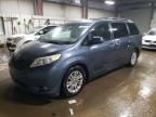 2013 Toyota Sienna XLE