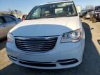 2016 Chrysler Town & Country Touring L