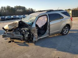 2014 Chevrolet Equinox LT en venta en Gaston, SC