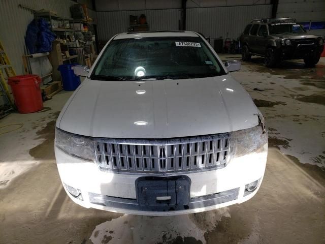 2008 Lincoln MKZ