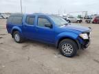 2013 Nissan Frontier S