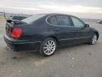 2002 Lexus GS 430