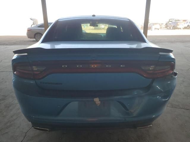 2018 Dodge Charger SXT