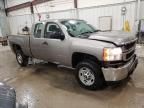 2013 Chevrolet Silverado K2500 Heavy Duty