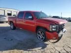 2011 Chevrolet Silverado C1500 LT