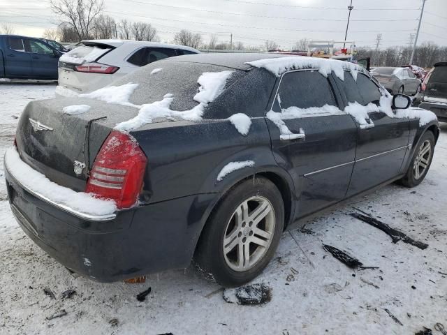 2005 Chrysler 300C