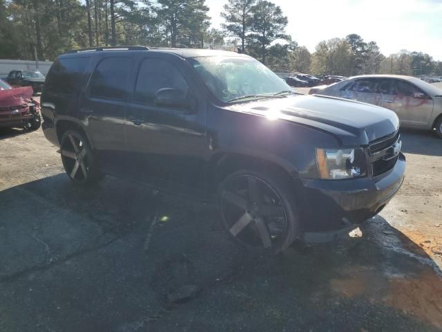 2009 Chevrolet Tahoe C1500 LS