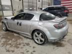 2004 Mazda RX8