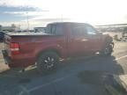 2008 Ford F150 Supercrew