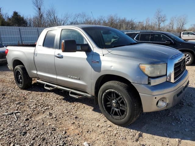 2008 Toyota Tundra Double Cab Limited