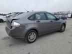 2009 Ford Focus SE