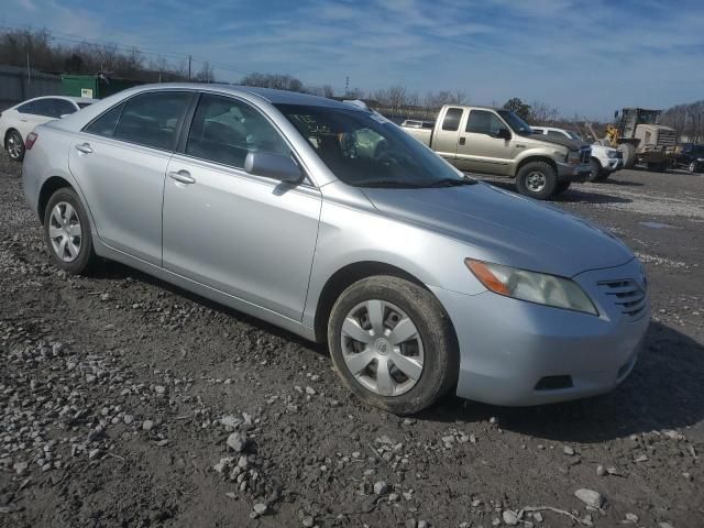 2007 Toyota Camry CE