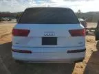 2018 Audi Q7 Premium Plus