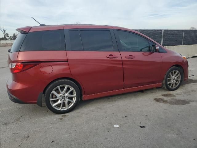 2013 Mazda 5