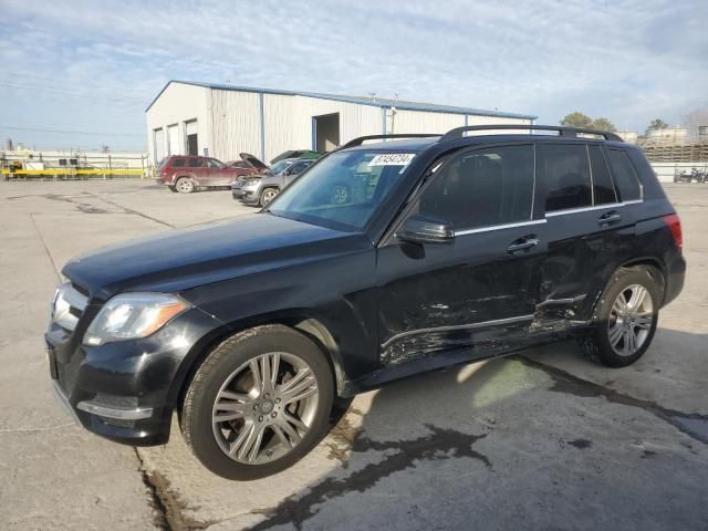 2014 Mercedes-Benz GLK 350 4matic