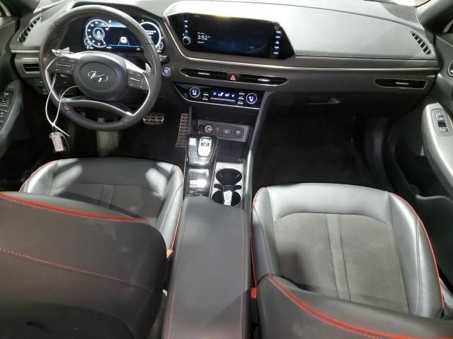 2023 Hyundai Sonata SEL Plus