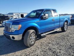 2011 Ford F150 Super Cab en venta en Lumberton, NC