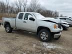 2013 GMC Sierra K2500 Heavy Duty