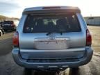 2008 Toyota 4runner Limited