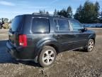 2012 Honda Pilot EXL