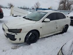 2011 Mitsubishi Lancer ES/ES Sport en venta en London, ON