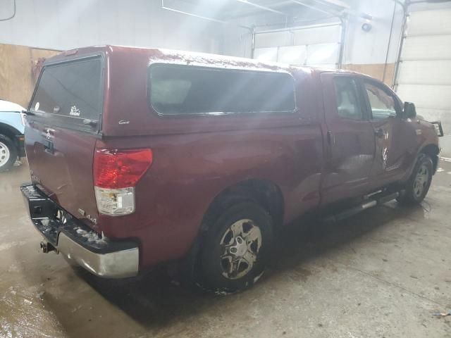 2010 Toyota Tundra Double Cab SR5