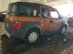 2007 Honda Element LX