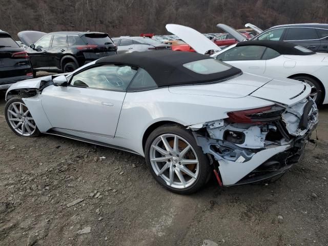 2020 Aston Martin DB11