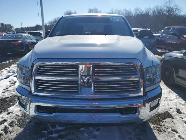 2011 Dodge RAM 2500