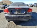 2007 Volvo C70 T5