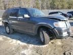 2010 Ford Explorer XLT