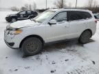 2012 Hyundai Santa FE GLS