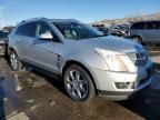 2012 Cadillac SRX Premium Collection