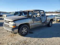 Carros salvage sin ofertas aún a la venta en subasta: 1999 Chevrolet Silverado K1500