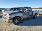 1999 Chevrolet Silverado K1500