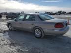 1999 Lincoln Continental