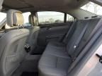 2007 Mercedes-Benz S 550