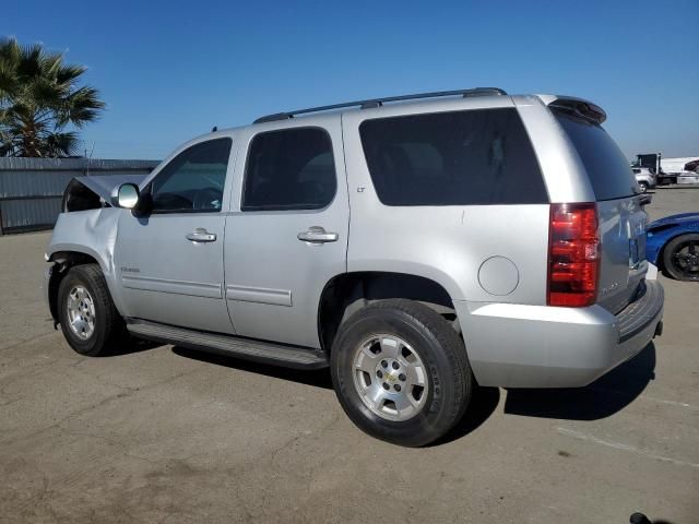 2011 Chevrolet Tahoe K1500 LT