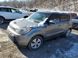 KIA Soul salvage cars for sale: 2014 KIA Soul