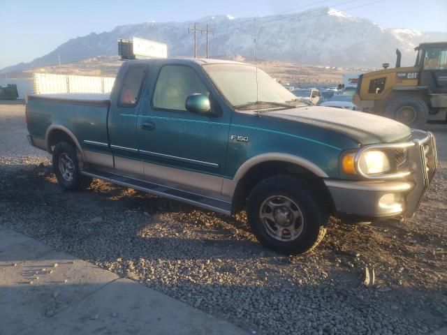 1997 Ford F150