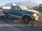 1997 Ford F150