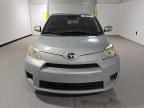 2013 Scion XD