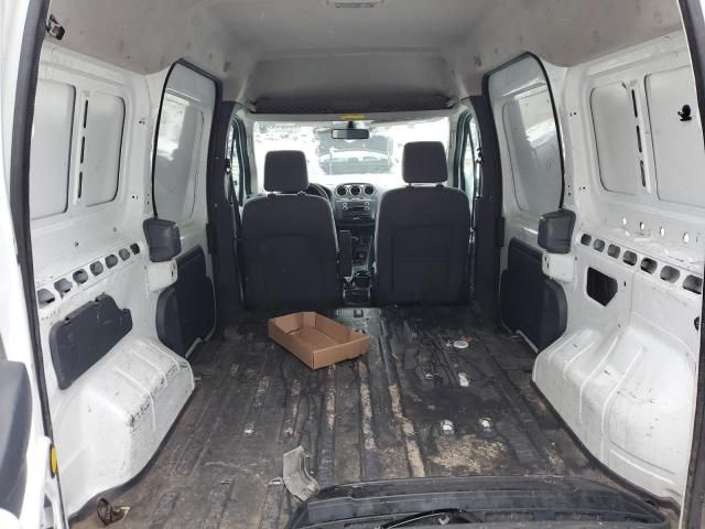 2013 Ford Transit Connect XLT