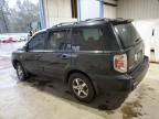 2007 Honda Pilot EXL